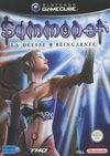 Pochette Summoner : La Déesse Réincarnée