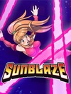 Pochette Sunblaze