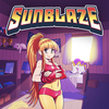 Pochette Sunblaze