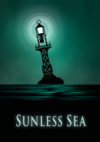 Pochette Sunless Sea