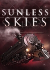 Pochette Sunless Skies