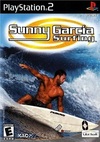 Pochette Sunny Garcia's Surfing