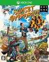 Pochette Sunset Overdrive