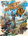 Pochette Sunset Overdrive