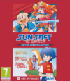 Pochette Sunsoft is Back! Retro Game Selection