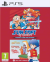 Pochette Sunsoft is Back! Retro Game Selection