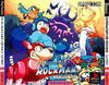 Pochette Super Adventure Rockman