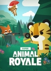 Pochette Super Animal Royale