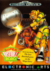 Pochette Super Baseball 2020