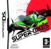 Pochette Super-Bikes Riding Challenge