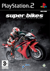 Pochette Super-Bikes Riding Challenge