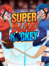 Pochette Super Blood Hockey