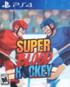 Pochette Super Blood Hockey