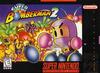 Pochette Super Bomberman 2