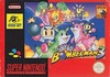 Pochette Super Bomberman 3
