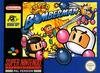 Pochette Super Bomberman