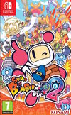 Pochette Super Bomberman R 2