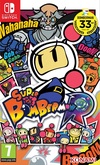 Pochette Super Bomberman R
