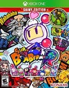 Pochette Super Bomberman R