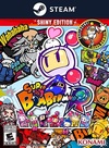 Pochette Super Bomberman R