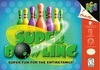 Pochette Super Bowling