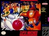 Pochette Super Bowling