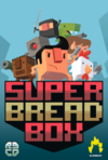 Pochette Super Bread Box
