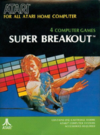 Pochette Super Breakout