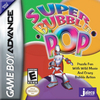 Pochette Super Bubble Pop