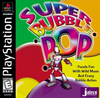 Pochette Super Bubble Pop