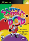 Pochette Super Bubble Pop