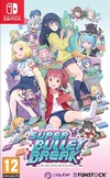Pochette Super Bullet Break