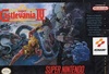 Pochette Super Castlevania IV