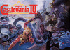 Pochette Super Castlevania IV