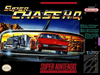 Pochette Super Chase H.Q.