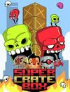 Pochette Super Crate Box