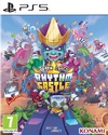 Pochette SUPER CRAZY RHYTHM CASTLE