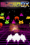 Pochette Super Destronaut DX