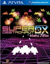 Pochette Super Destronaut DX