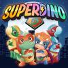 Pochette Super Dino