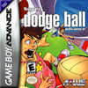 Pochette Super Dodge Ball Advance