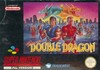 Pochette Super Double Dragon
