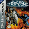Pochette Super Dropzone