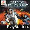 Pochette Super Dropzone