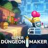 Pochette Super Dungeon Maker