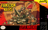 Pochette Super Famicom Wars