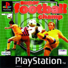 Pochette Super Football Champ
