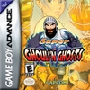 Pochette Super Ghouls'N Ghosts