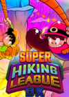 Pochette Super Hiking League DX