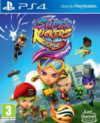 Pochette Super Kickers League Ultimate
